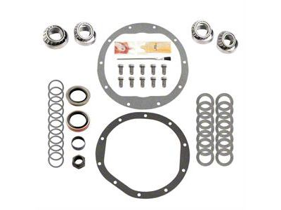 Motive Gear 8.50-Inch Front Differential Master Bearing Kit with Timken Bearings (1999 Silverado 1500)