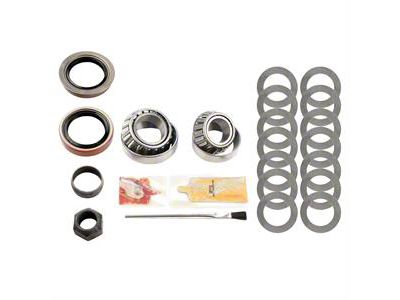 Motive Gear 8.50-Inch Front Differential Pinion Bearing Kit with Koyo Bearings (1999 Silverado 1500)