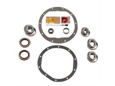 Motive Gear 8.50-Inch Front Differential Pinion Bearing Kit with Timken Bearings (1999 Silverado 1500)