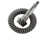 Motive Gear 8.50-Inch Rear Axle Ring and Pinion Gear Kit; 4.11 Gear Ratio (99-25 Silverado 1500)