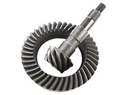 Motive Gear 8.50-Inch Rear Axle Ring and Pinion Gear Kit; 4.11 Gear Ratio (99-25 Silverado 1500)