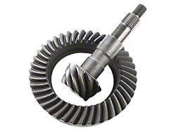 Motive Gear 8.50-Inch Rear Axle Ring and Pinion Gear Kit; 4.11 Gear Ratio (99-24 Silverado 1500)