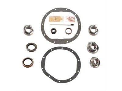 Motive Gear 8.50-Inch Rear Differential Bearing Kit with Koyo Bearings (1999 Silverado 1500)