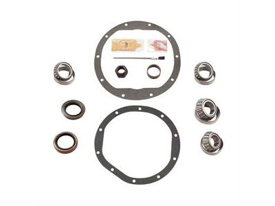 Motive Gear 8.50-Inch Rear Differential Bearing Kit with Timken Bearings (1999 Silverado 1500)