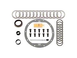 Motive Gear 8.50-Inch Rear Differential Gear Install Kit (99-08 Silverado 1500)
