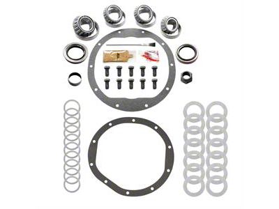 Motive Gear 8.50-Inch Rear Differential Master Bearing Kit with Koyo Bearings (1999 Silverado 1500)