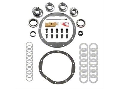 Motive Gear 8.50-Inch Rear Differential Master Bearing Kit with Timken Bearings (1999 Silverado 1500)