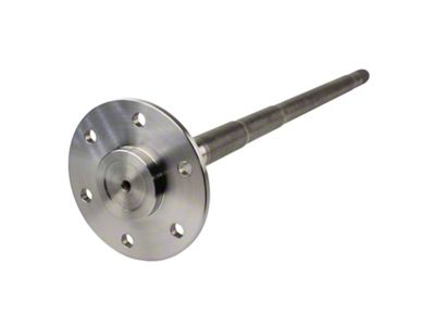 Motive Gear 8.60-Inch 6-Lug Rear Axle Shaft; Passenger Side; 30-Spline (99-06 Silverado 1500)