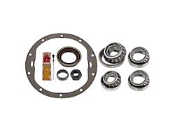 Motive Gear 8.60-Inch Rear Differential Bearing Kit with Koyo Bearings (09-25 Silverado 1500)