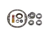 Motive Gear 8.60-Inch Rear Differential Bearing Kit with Timken Bearings (09-26 Silverado 1500)