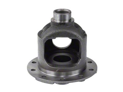 Motive Gear 8.60-Inch Rear Differential Carrier; Empty Case (07-25 Silverado 1500)