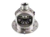 Motive Gear 8.60-Inch Rear Differential Carrier; Loaded Open Case (99-25 Silverado 1500)