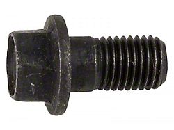 Motive Gear 9.25 and 9.25 IFS/9.50-Inch Differential Ring Gear Bolt (99-18 Silverado 1500)