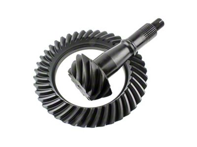 Motive Gear 9.50-Inch Rear Axle Ring and Pinion Gear Kit; 3.73 Gear Ratio (14-18 Silverado 1500)