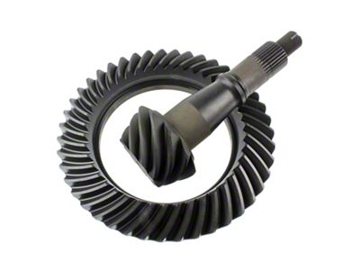 Motive Gear 9.50-Inch Rear Axle Ring and Pinion Gear Kit; 4.30 Gear Ratio (14-18 Silverado 1500)