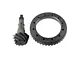 Motive Gear 9.50-Inch Rear Axle Ring and Pinion Gear Kit; 4.30 Gear Ratio (14-18 Silverado 1500)