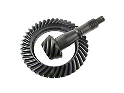 Motive Gear 9.50-Inch Rear Axle Ring and Pinion Gear Kit; 4.56 Gear Ratio (14-18 Silverado 1500)