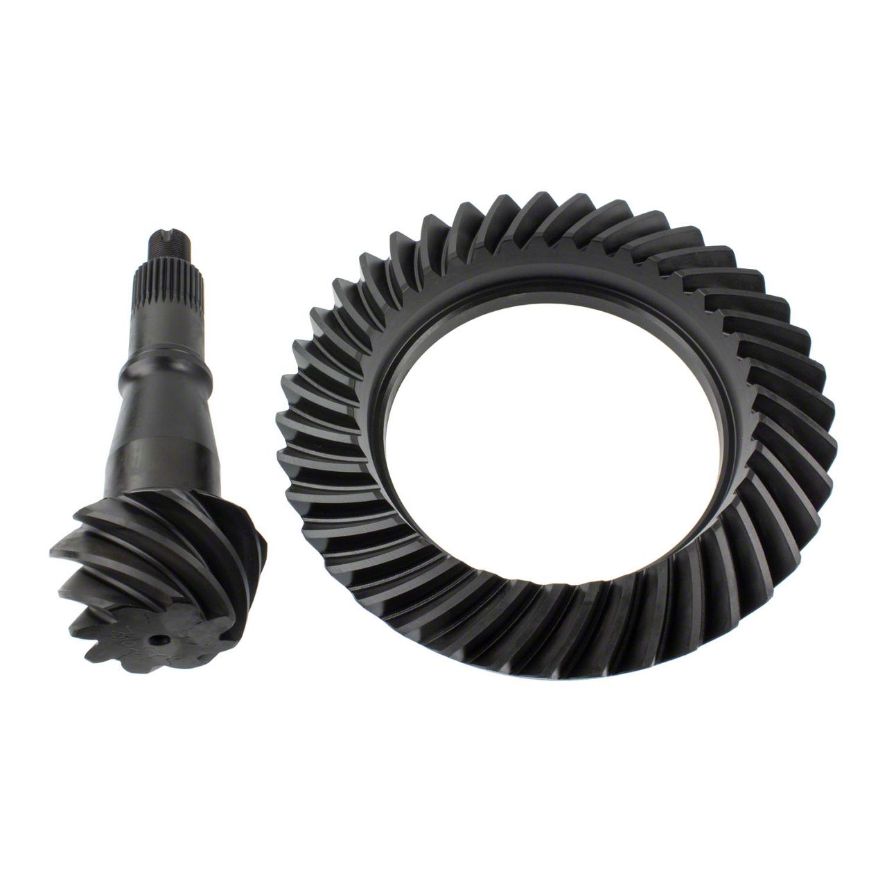 Platinum Torque 4.88 Ring And Pinion Gear Set For Toyota 9.5-Inch Rear Differential - T488L
