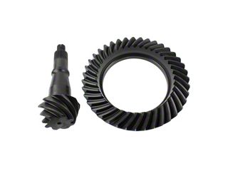 Platinum Torque 4.88 Ring And Pinion Gear Set For Toyota 9.5-Inch Rear Differential - T488L
