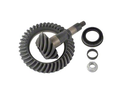 Motive Gear 9.50-Inch Rear Axle Ring and Pinion Gear Kit; 3.08 Gear Ratio (14-18 Silverado 1500)