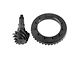 Motive Gear 9.76-Inch Rear Axle Ring and Pinion Gear Kit; 4.10 Gear Ratio (14-18 Silverado 1500)