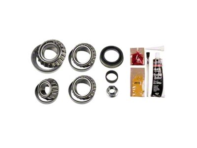 Motive Gear 9.76-Inch Rear Differential Bearing Kit with Koyo Bearings (14-18 Silverado 1500)