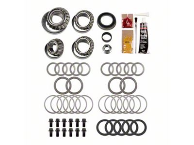 Motive Gear 9.76-Inch Rear Differential Master Bearing Kit with Koyo Bearings (14-18 Silverado 1500)