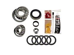 Motive Gear 9.76-Inch Rear Differential Pinion Bearing Kit with Koyo Bearings (14-18 Silverado 1500)