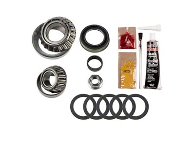 Motive Gear 9.76-Inch Rear Differential Pinion Bearing Kit with Koyo Bearings (14-18 Silverado 1500)