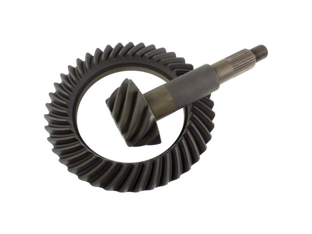 Motive Gear Dana 60 Rear Axle Ring and Pinion Gear Kit; 3.73 Gear Ratio (02-05 Silverado 1500)