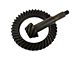 Motive Gear Dana 60 Rear Axle Ring and Pinion Gear Kit; 4.56 Gear Ratio (02-05 Silverado 1500)