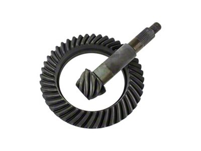 Motive Gear Dana 60 Rear Axle Ring and Pinion Gear Kit; 5.38 Gear Ratio (02-05 Silverado 1500)