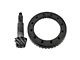 Motive Gear Dana 60 Rear Axle Ring and Pinion Gear Kit; 5.38 Gear Ratio (02-05 Silverado 1500)