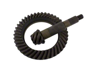 Motive Gear Dana 60 Rear Axle Ring and Pinion Gear Kit; 5.86 Gear Ratio (02-05 Silverado 1500)