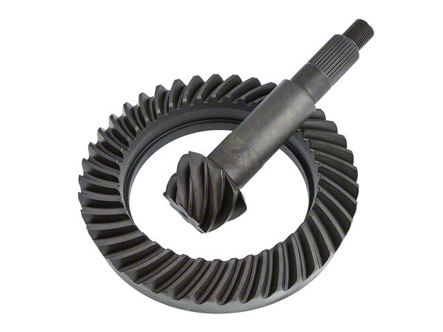 Motive Gear Dana 60 Rear Axle Thick Ring and Pinion Gear Kit; 5.13 Gear Ratio (02-05 Silverado 1500)