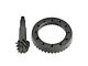 Motive Gear Dana 60 Rear Axle Thick Ring and Pinion Gear Kit; 5.13 Gear Ratio (02-05 Silverado 1500)