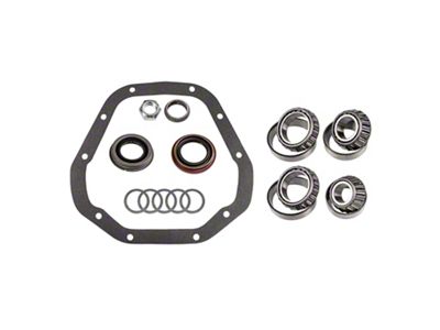 Motive Gear Dana 60 Rear Differential Bearing Kit with Koyo Bearings (02-05 Silverado 1500)