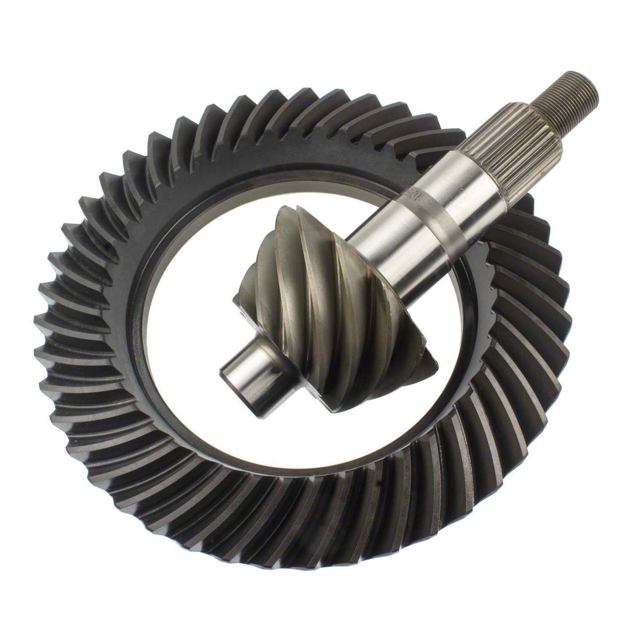 Motive Gear Ring And Pinion Gears | Laukkanen Motorsport Svenska