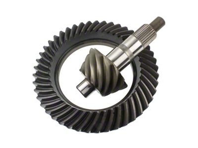 Motive Gear 10.50-Inch Rear Axle Ring and Pinion Gear Kit; 4.10 Gear Ratio (07-18 Silverado 2500 HD)