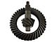 Motive Gear 10.50-Inch Rear Axle Ring and Pinion Gear Kit; 4.56 Gear Ratio (07-18 Silverado 2500 HD)