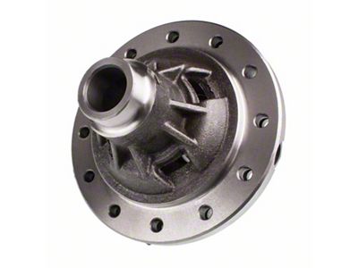Motive Gear 10.50-Inch Rear Differential Carrier for 4.10 and Lower Gear Ratio (07-18 Silverado 2500 HD)