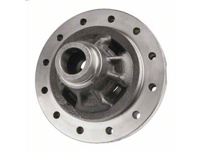Motive Gear 10.50-Inch Rear Differential Carrier for 4.56 and Higher Gear Ratio (07-18 Silverado 2500 HD)