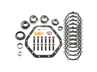 Motive Gear 10.50-Inch Rear Differential Master Bearing Kit with Koyo Bearings for 4.56 and Higher Gear Ratio (07-18 Silverado 2500 HD)