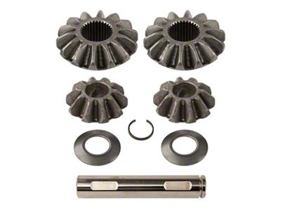 Motive Gear 11.50-Inch Rear Differential Carrier Gear Kit (07-16 Silverado 2500 HD)