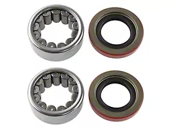 Motive Gear 9.50-Inch Rear Axle Bearing and Seal Kit (07-13 Silverado 2500 HD)