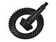 Motive Gear 9.50-Inch Rear Axle Ring and Pinion Gear Kit; 4.10 Gear Ratio (07-13 Silverado 2500 HD)