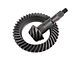Motive Gear 9.50-Inch Rear Axle Ring and Pinion Gear Kit; 4.56 Gear Ratio (07-13 Silverado 2500 HD)