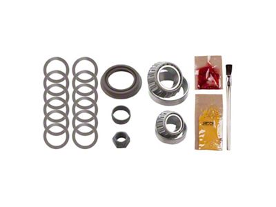 Motive Gear 9.50-Inch Rear Differential Pinion Bearing Kit with Koyo Bearings (07-13 Silverado 2500 HD)