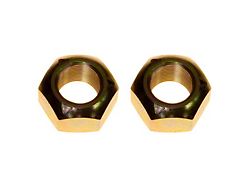 Motive Gear AAM 10.50-Inch 14-Bolt Differential Pinion Nut (07-18 Silverado 2500 HD)