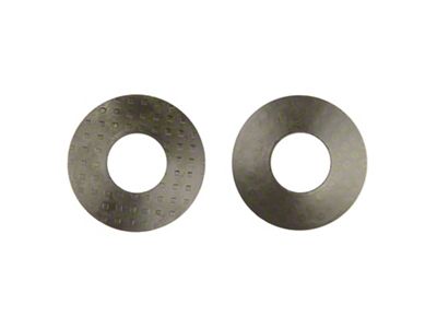 Motive Gear Rear Differential Pinion Gear Thrust Washer (07-18 Silverado 2500 HD)
